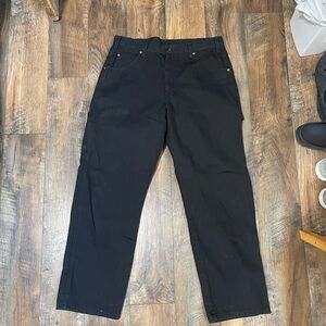 Dickies Black Pants
